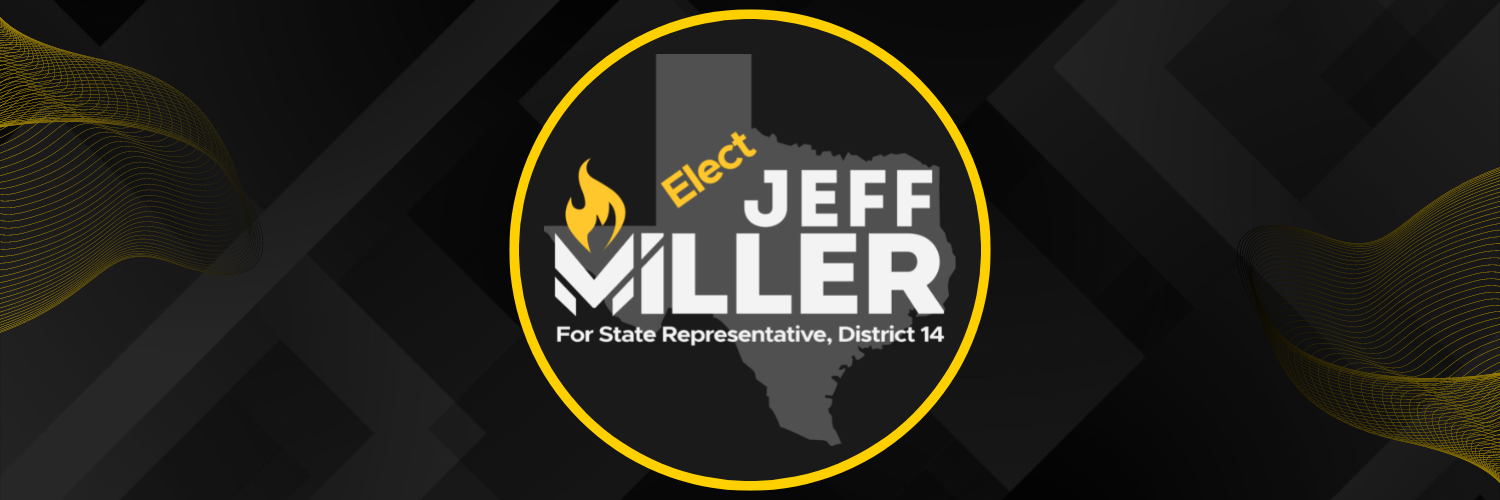 Jeff Miller for State Representative